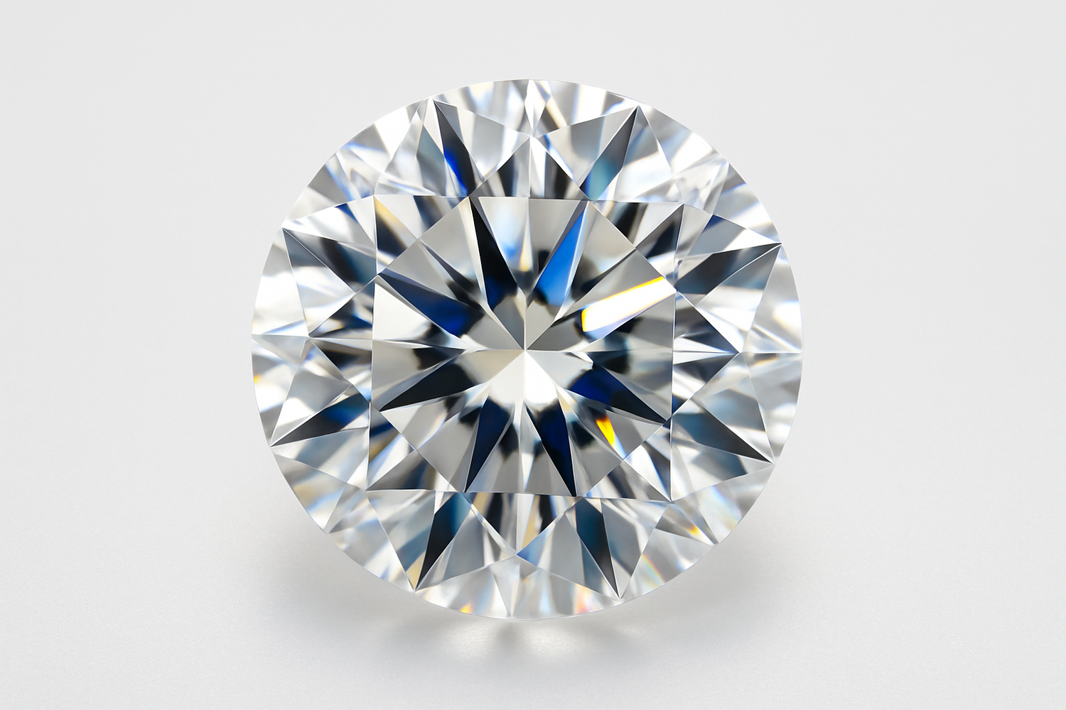 Round Cut Diamond